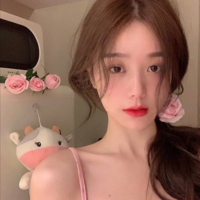 左轮手枪莉莉