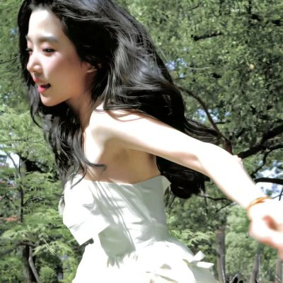 灿烂时光