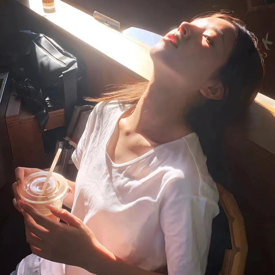 山的那一边